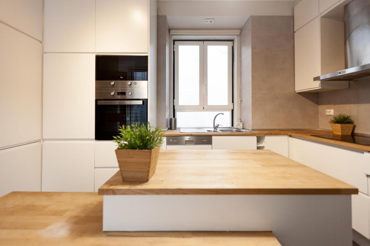 Flh Cais Sodre Spacious Apartamento