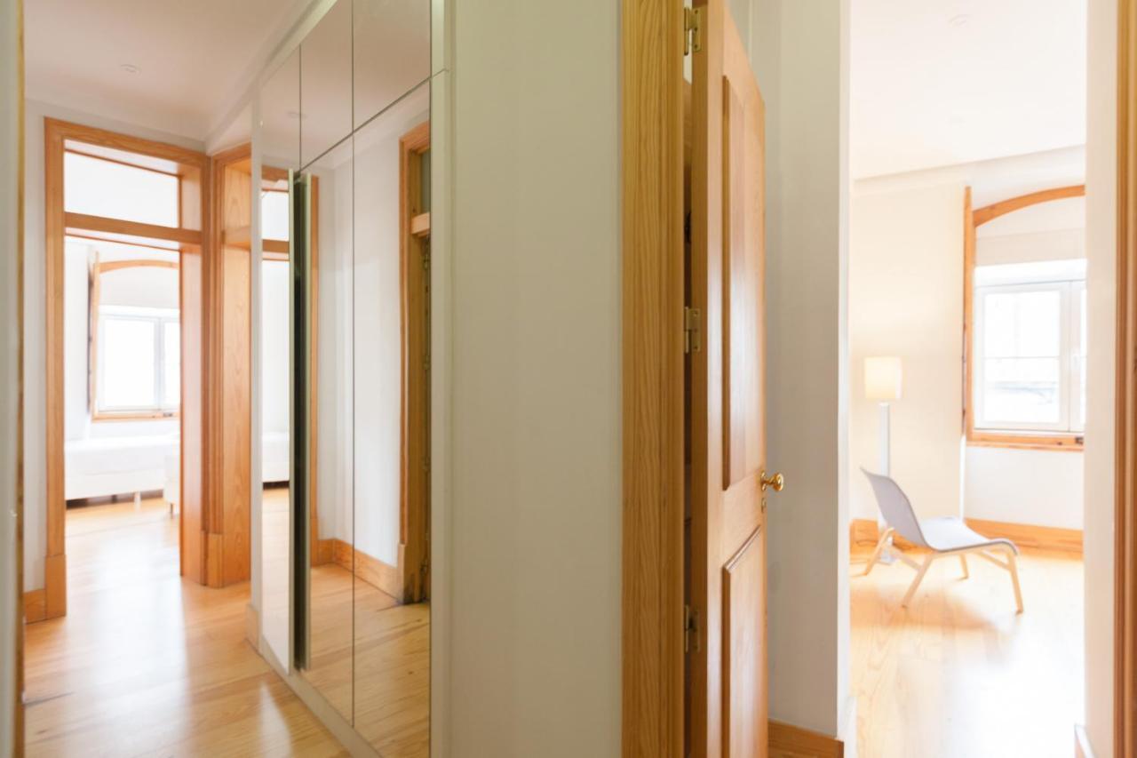 Apartamento Flh Cais Sodre Spacious
