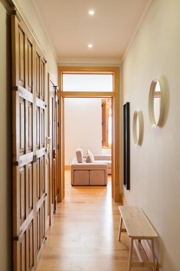 Flh Cais Sodre Spacious Apartamento