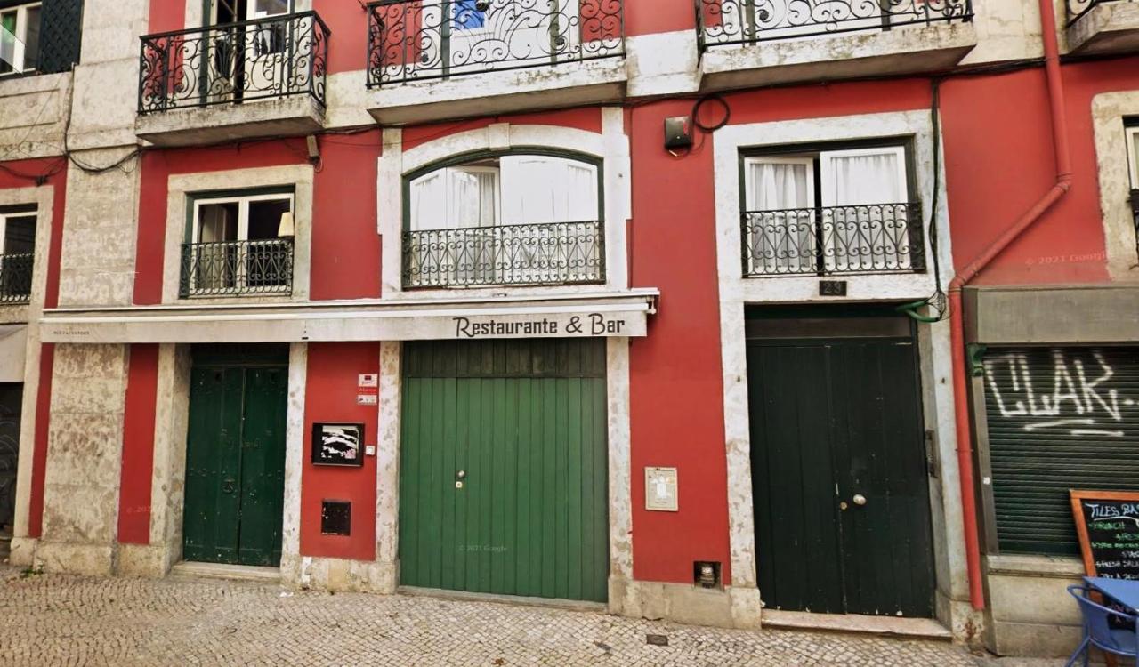 Apartamento Flh Cais Sodre Spacious *