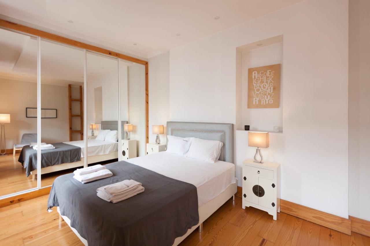 Flh Cais Sodre Spacious Apartamento *