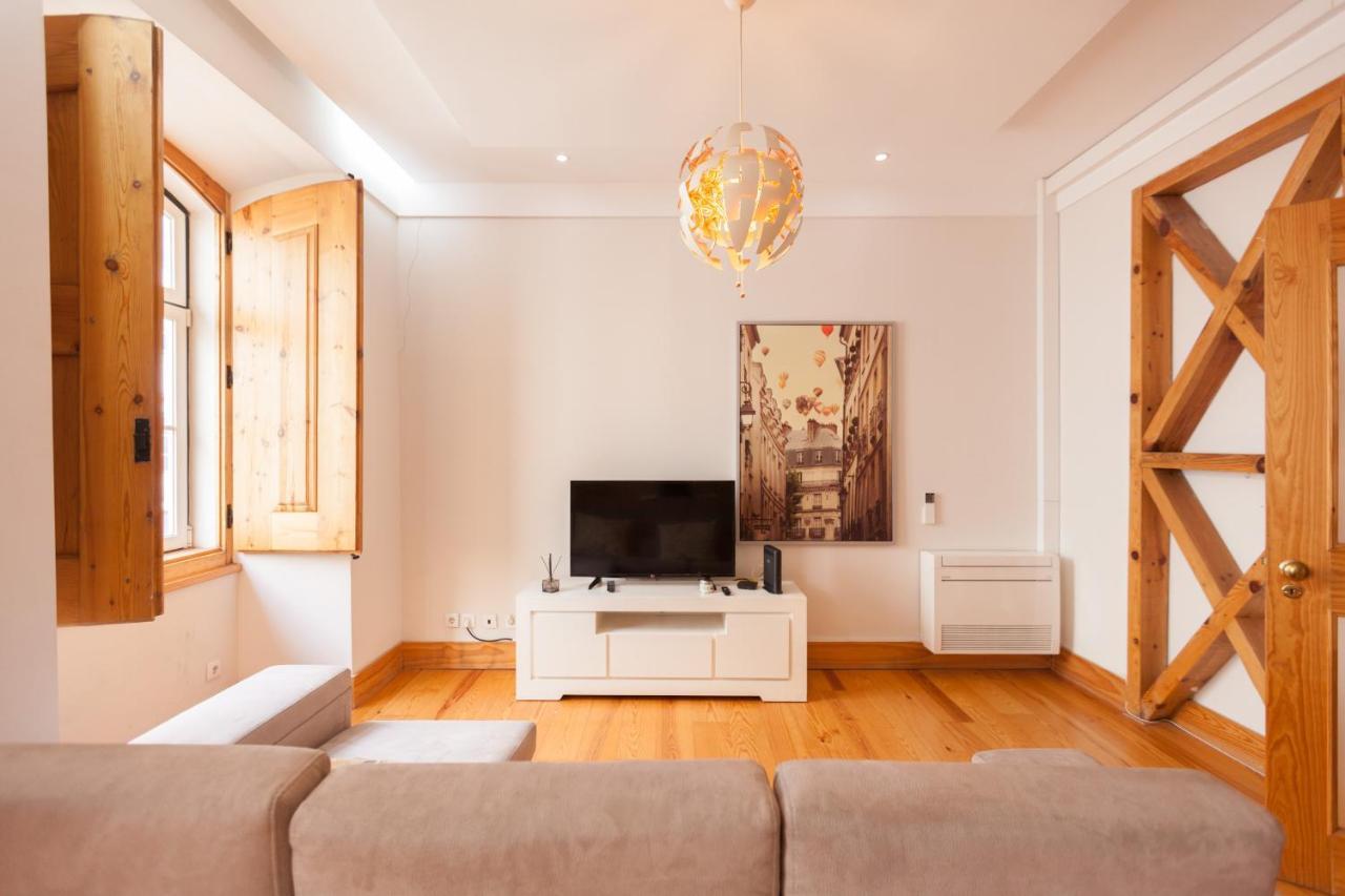 Flh Cais Sodre Spacious * Lisboa