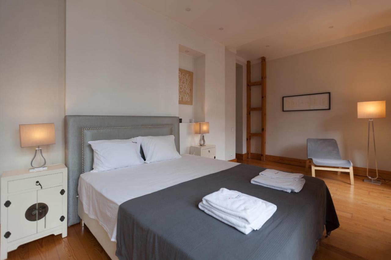 Flh Cais Sodre Spacious Apartamento *