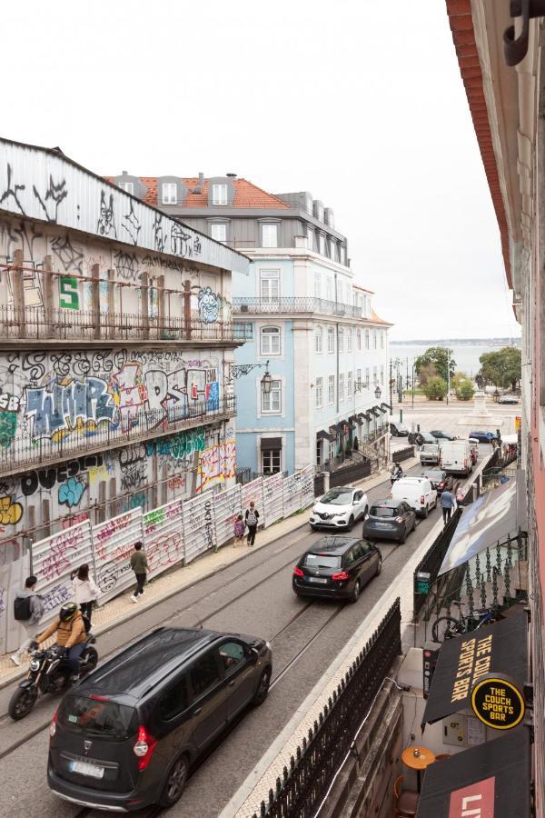 Flh Cais Sodre Spacious Lisboa
