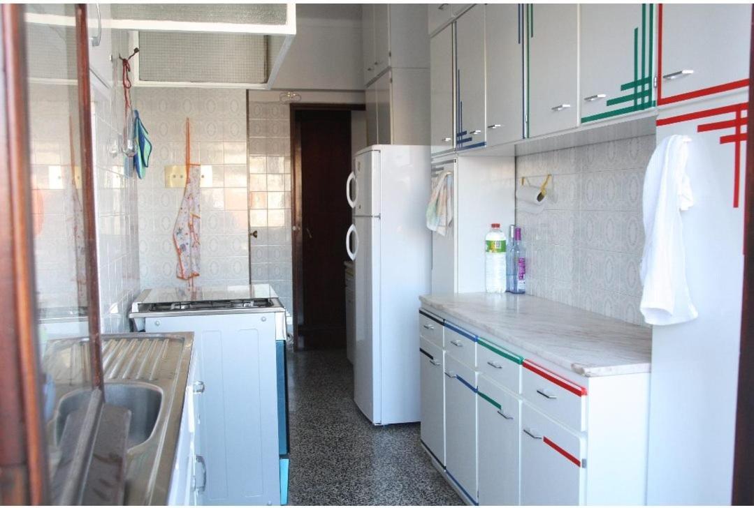 Single Or Double With Balcony Close To Alameda Metro! * Lisboa