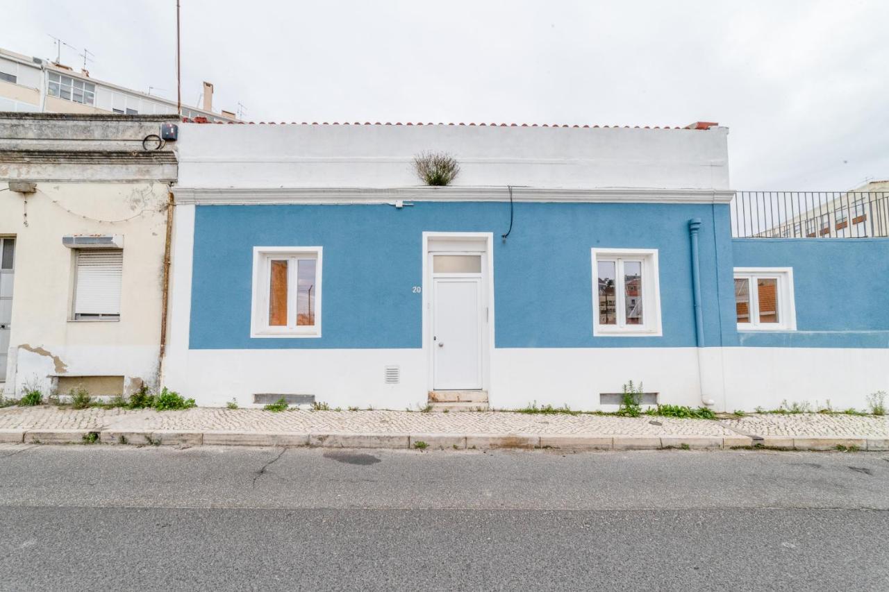 Ajuda Deluxe Lisboa