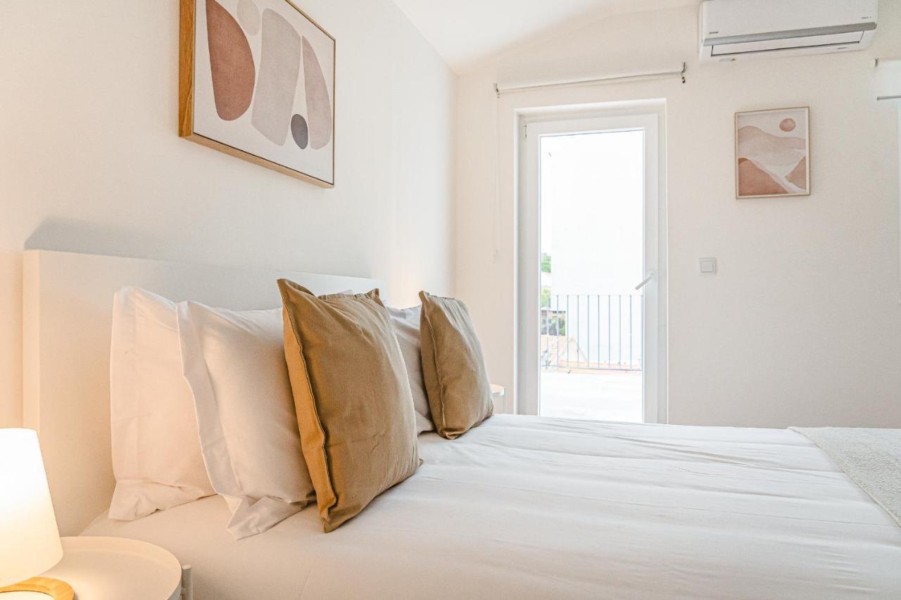 Apartment Ajuda Deluxe Lisbon