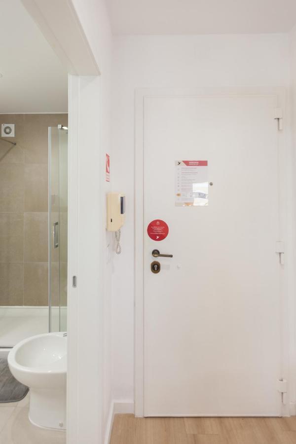 Apartamento Flh Penha Franca Cheerful