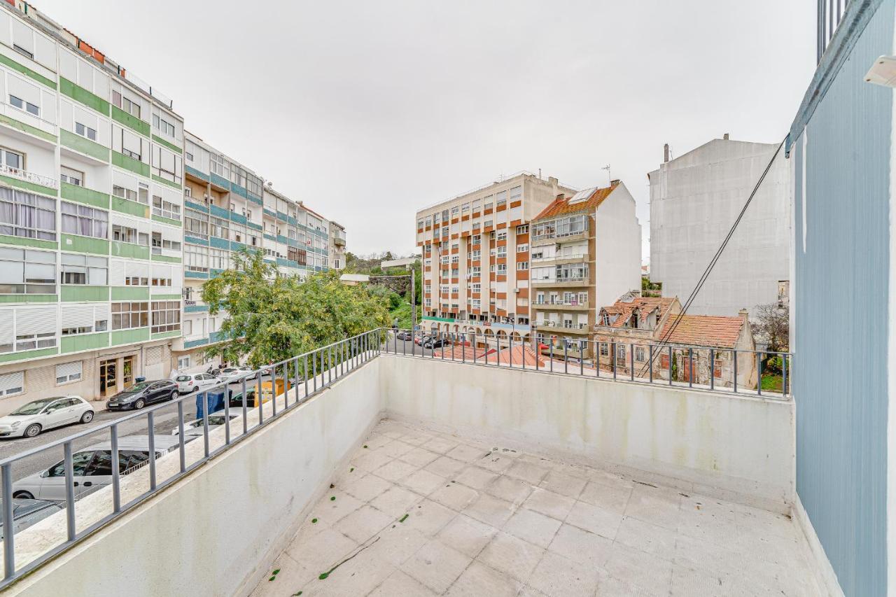 Apartamento Ajuda Deluxe Lisboa