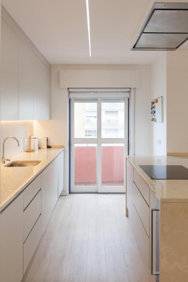 Apartamento Flh Penha Franca Cheerful Lisboa