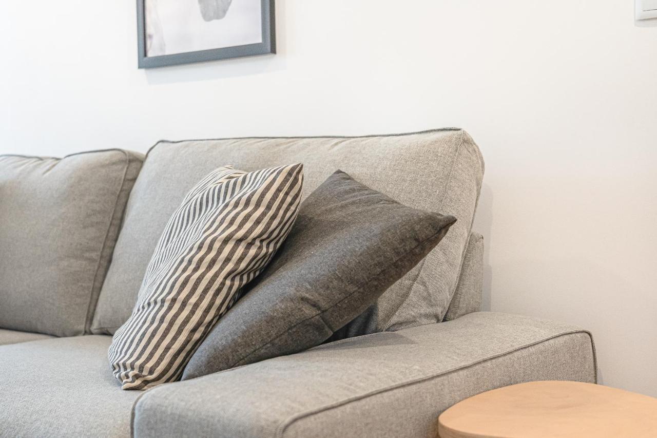 Apartamento Ajuda Deluxe *