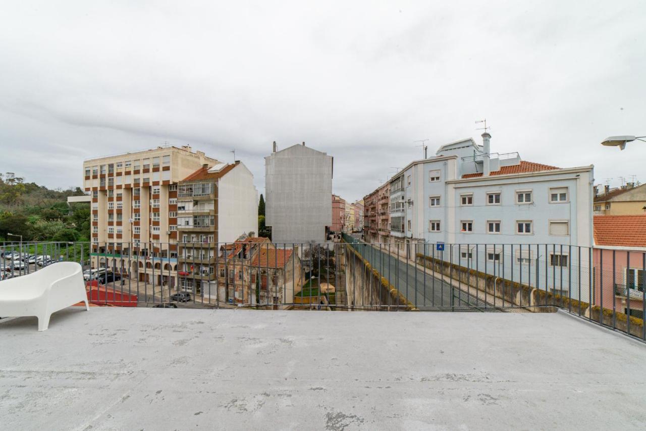 Apartamento Ajuda Deluxe *