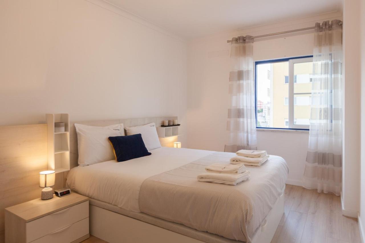 Flh Penha Franca Cheerful Apartamento *