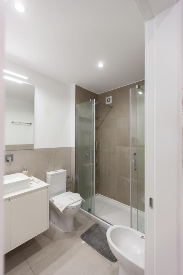 Apartamento Flh Penha Franca Cheerful Lisboa