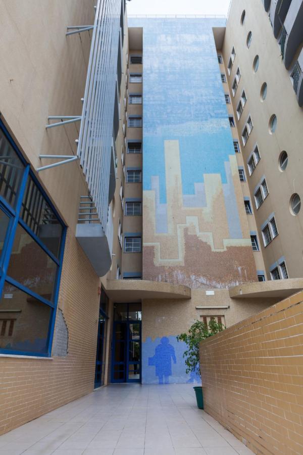 Flh Penha Franca Cheerful Apartamento *