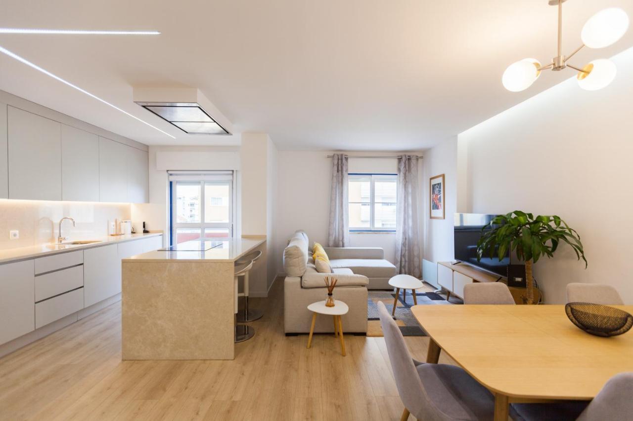 Flh Penha Franca Cheerful Apartamento