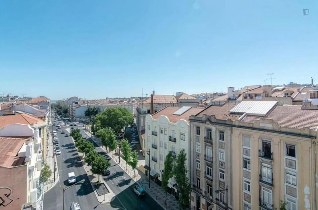 Habitación en casa particular Single Or Double With Balcony Close To Alameda Metro! *