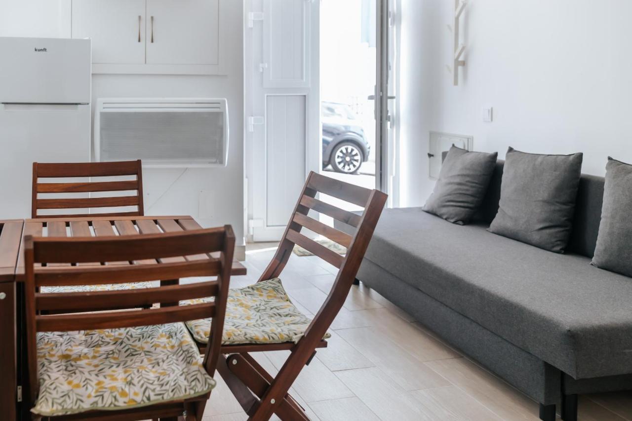 - Arroios Ii Apartamento Lisboa