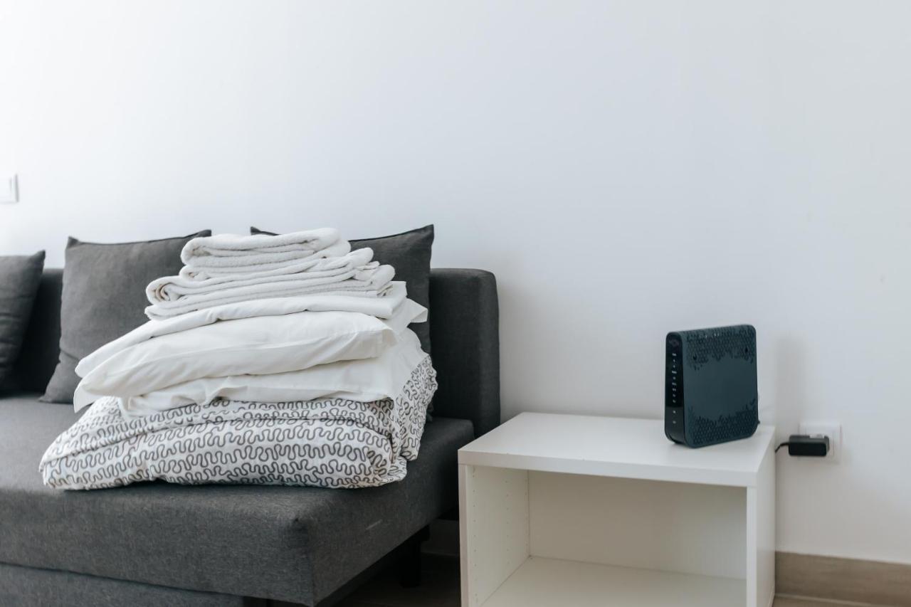 Apartamento - Arroios Ii *