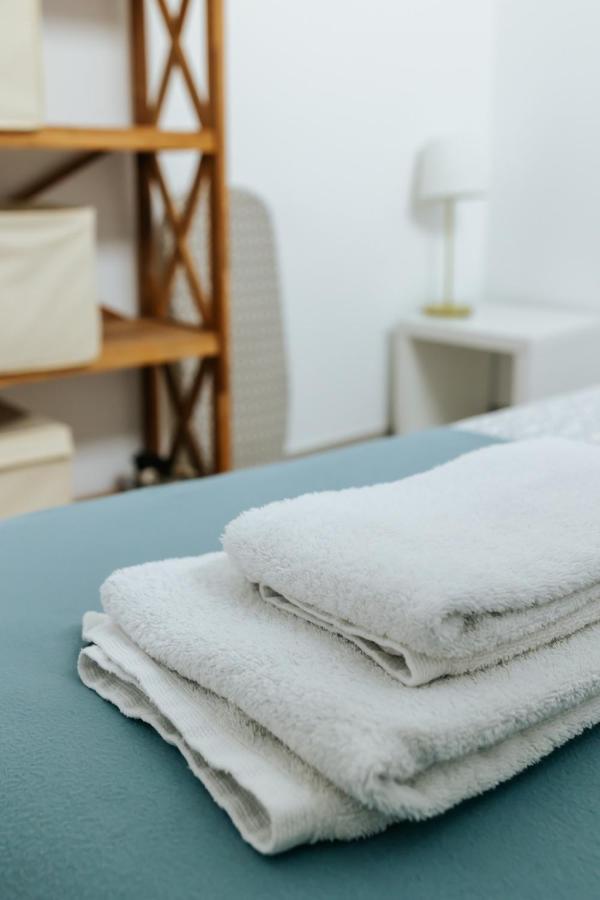 Apartamento - Arroios Ii