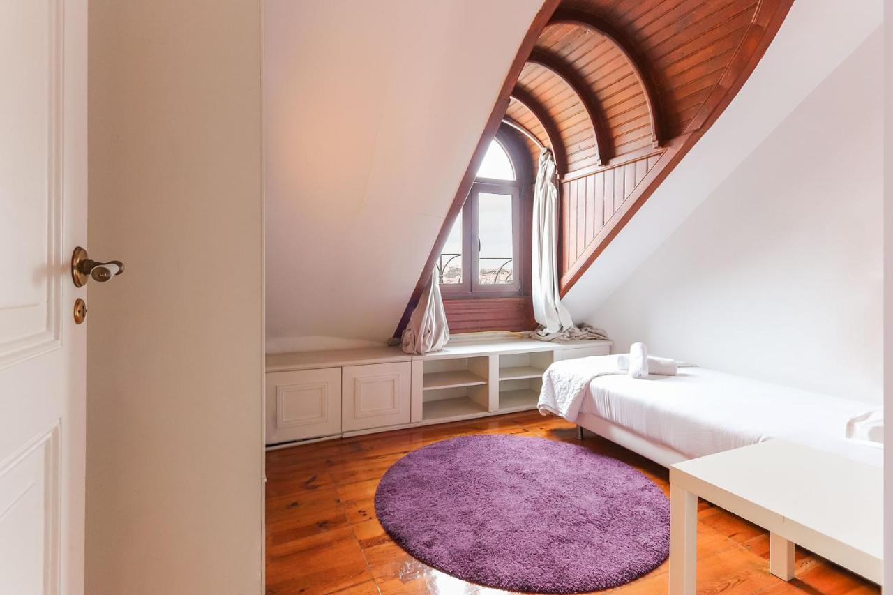 Apartamento Estrela Panoramic Views By Homing *