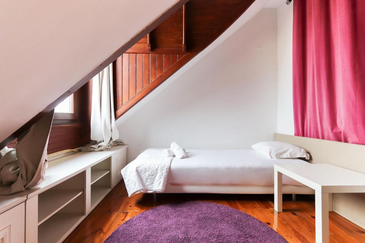 Estrela Panoramic Views By Homing Apartamento *