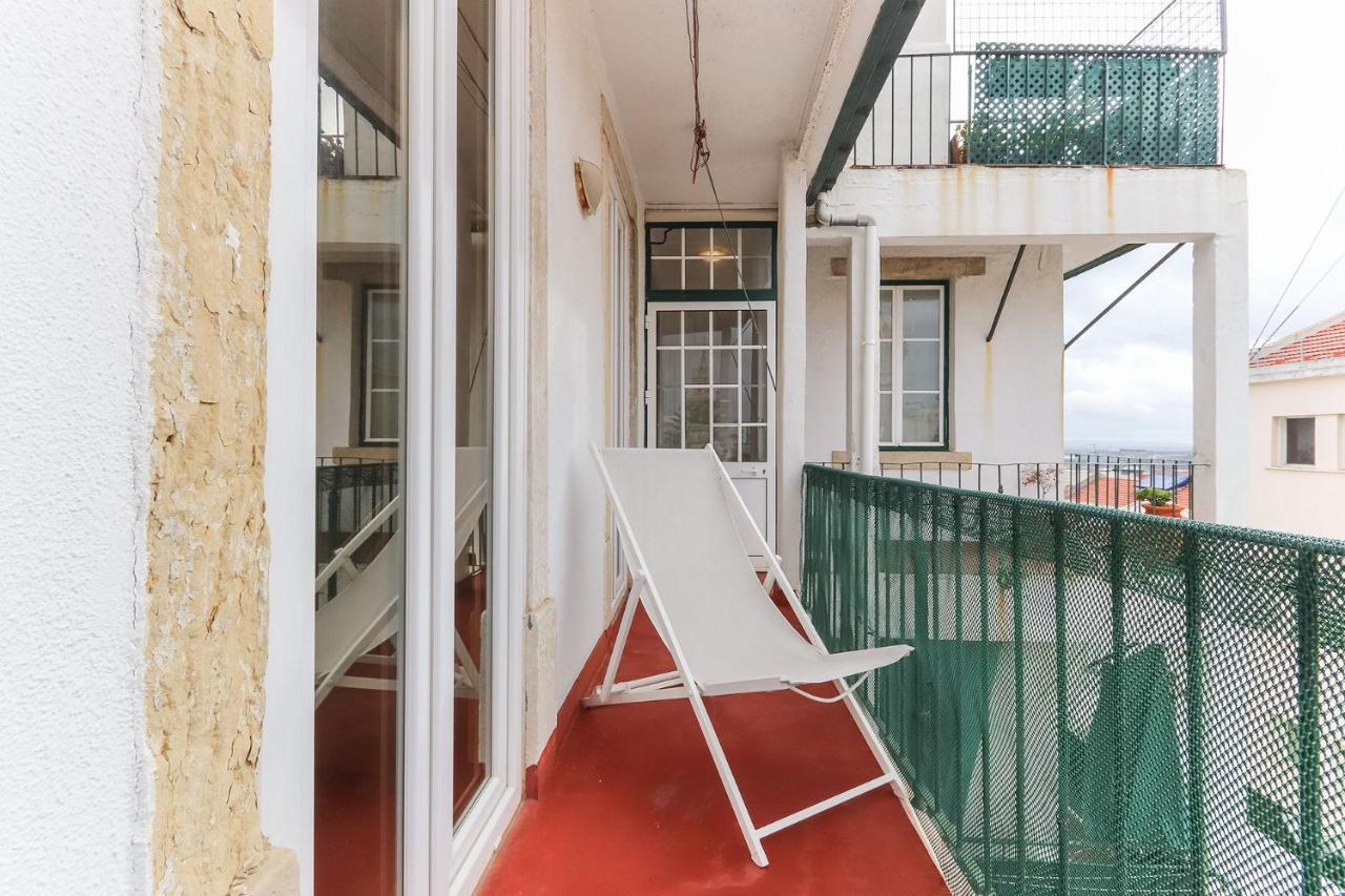 Apartamento Estrela Panoramic Views By Homing *