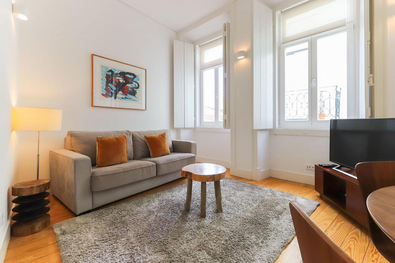 Apartamento Alfama Deluxe By Homing *