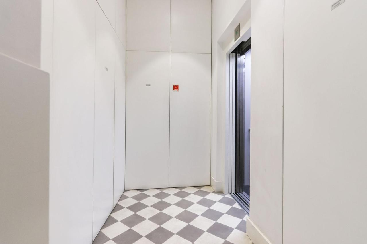 Alfama Deluxe By Homing Apartamento *
