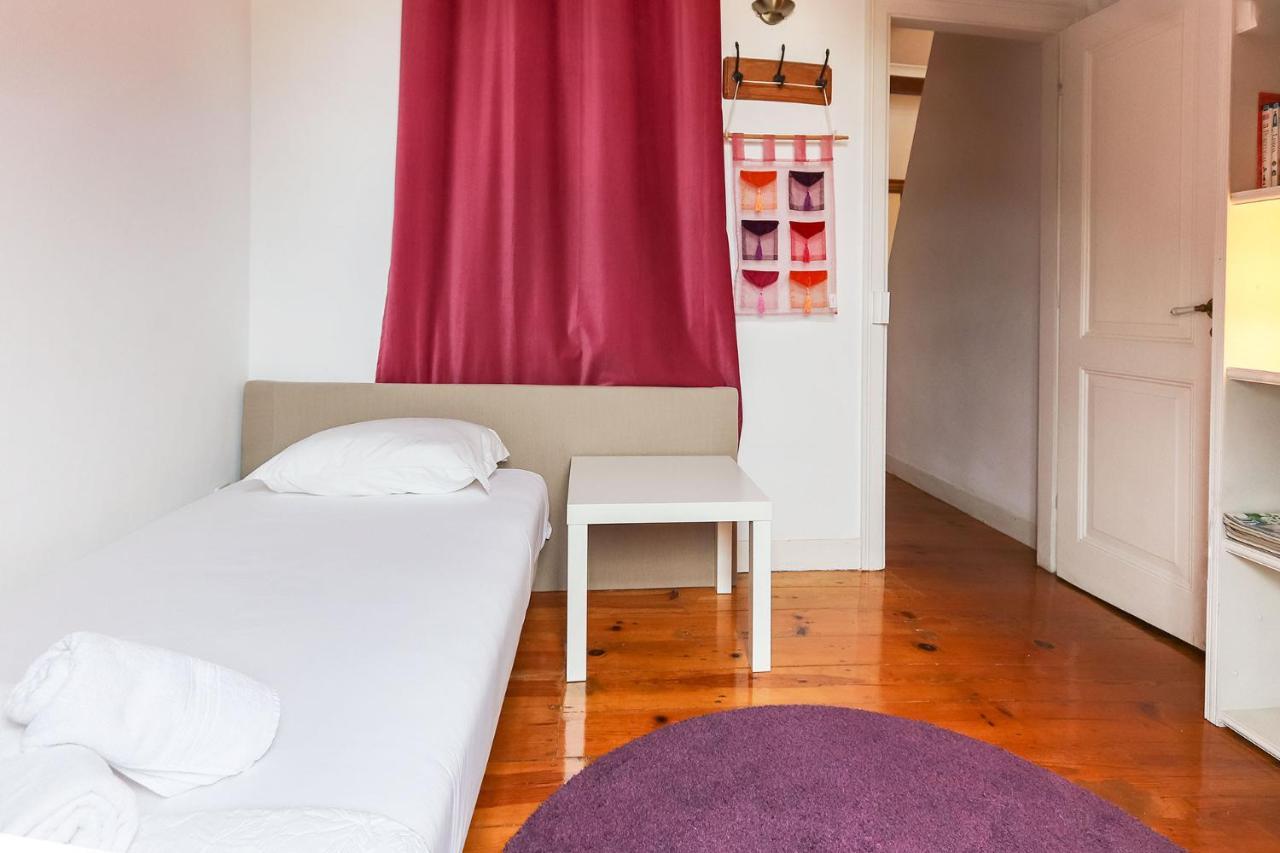 Apartamento Estrela Panoramic Views By Homing Lisboa