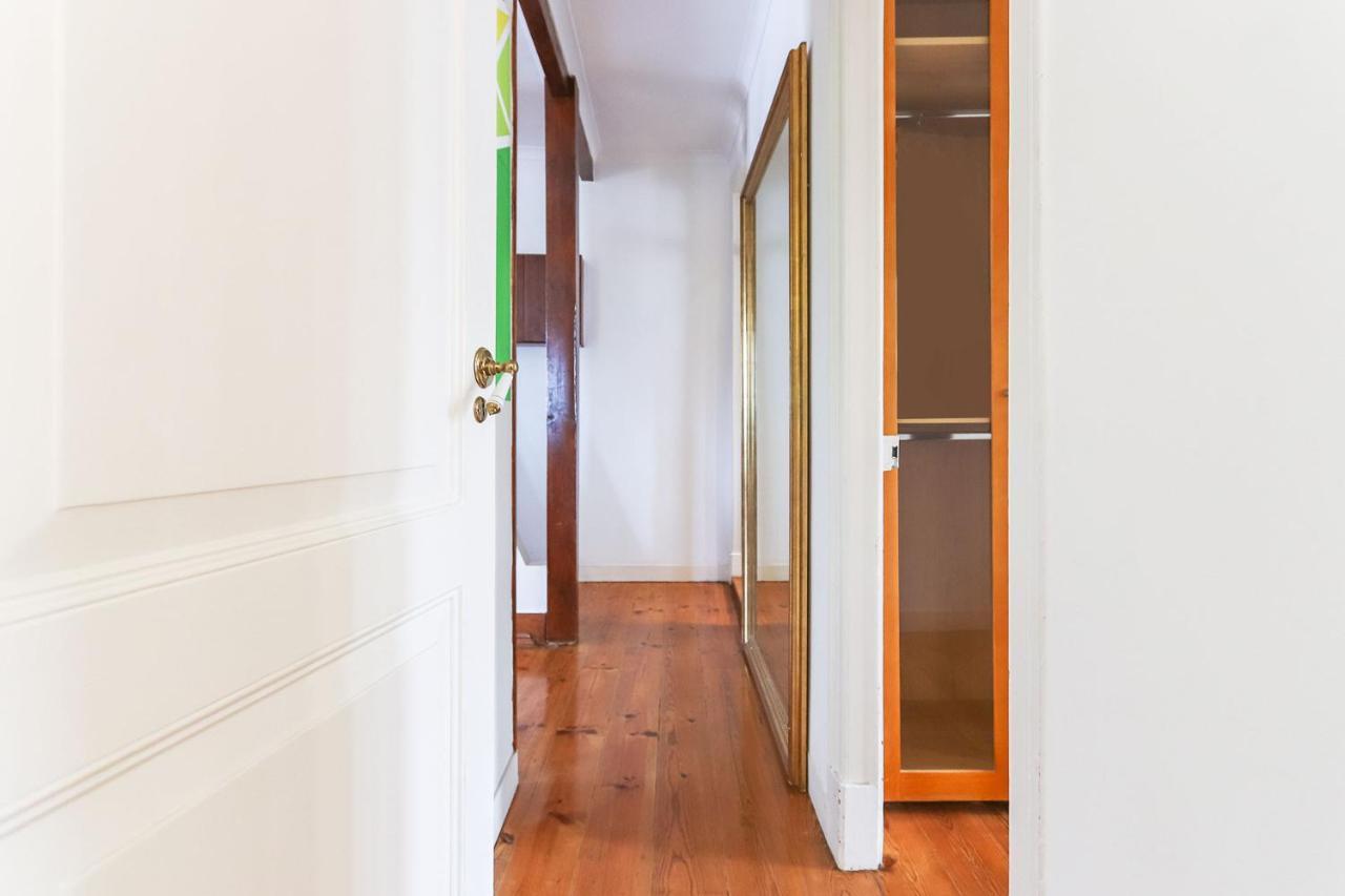 Estrela Panoramic Views By Homing Apartamento