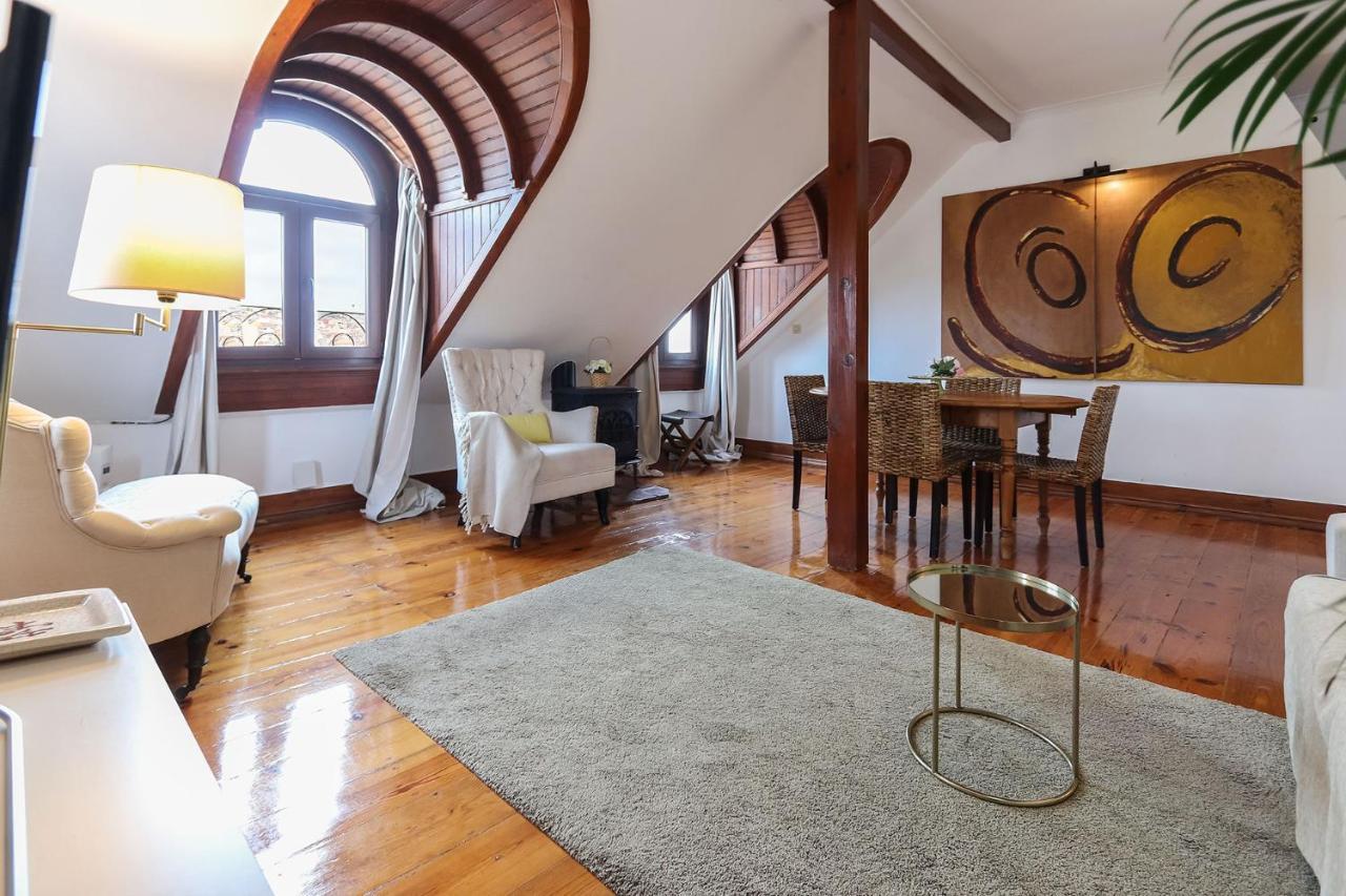 Apartamento Estrela Panoramic Views By Homing *