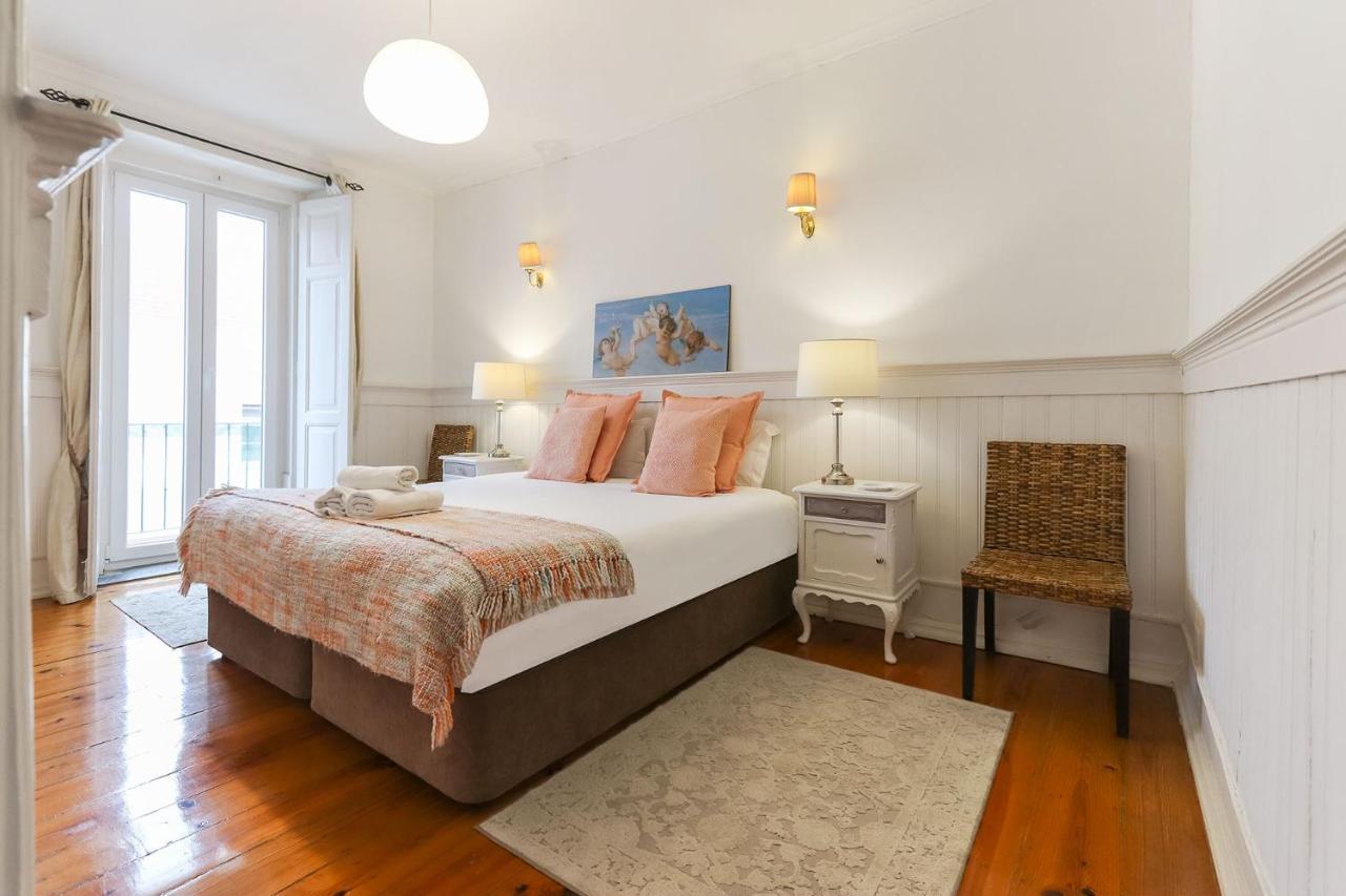 Estrela Panoramic Views By Homing Apartamento