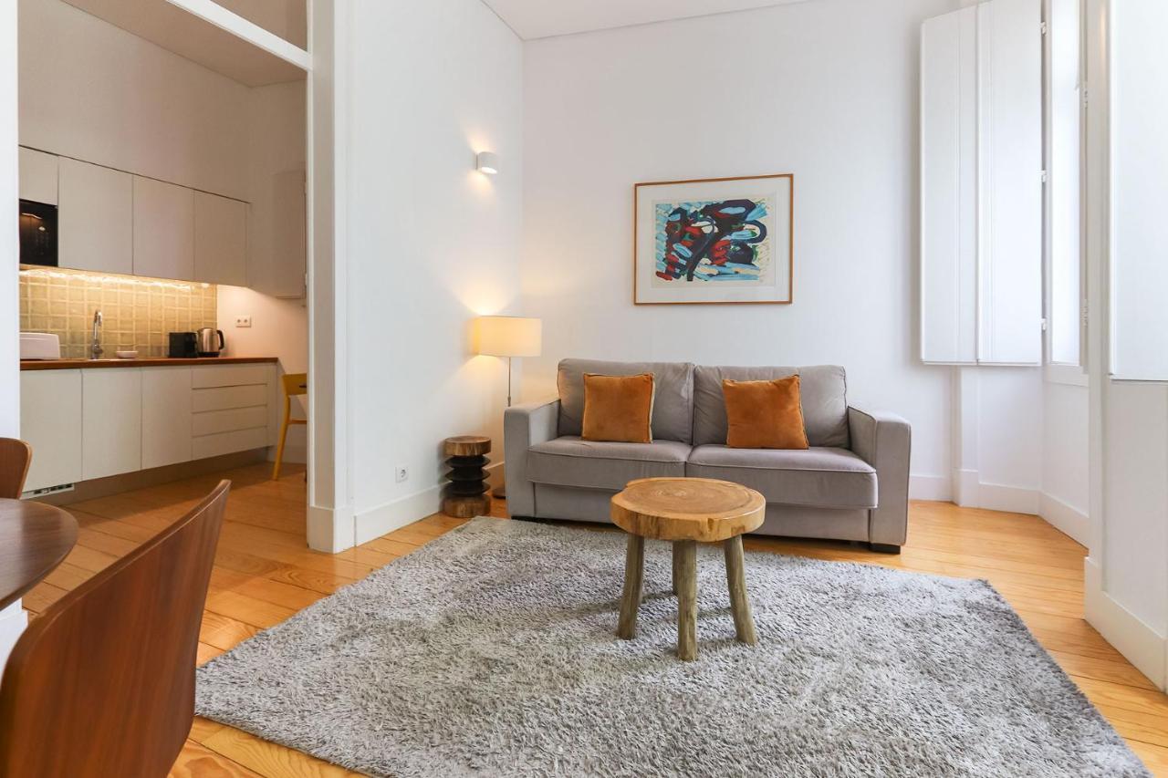 Apartamento Alfama Deluxe By Homing