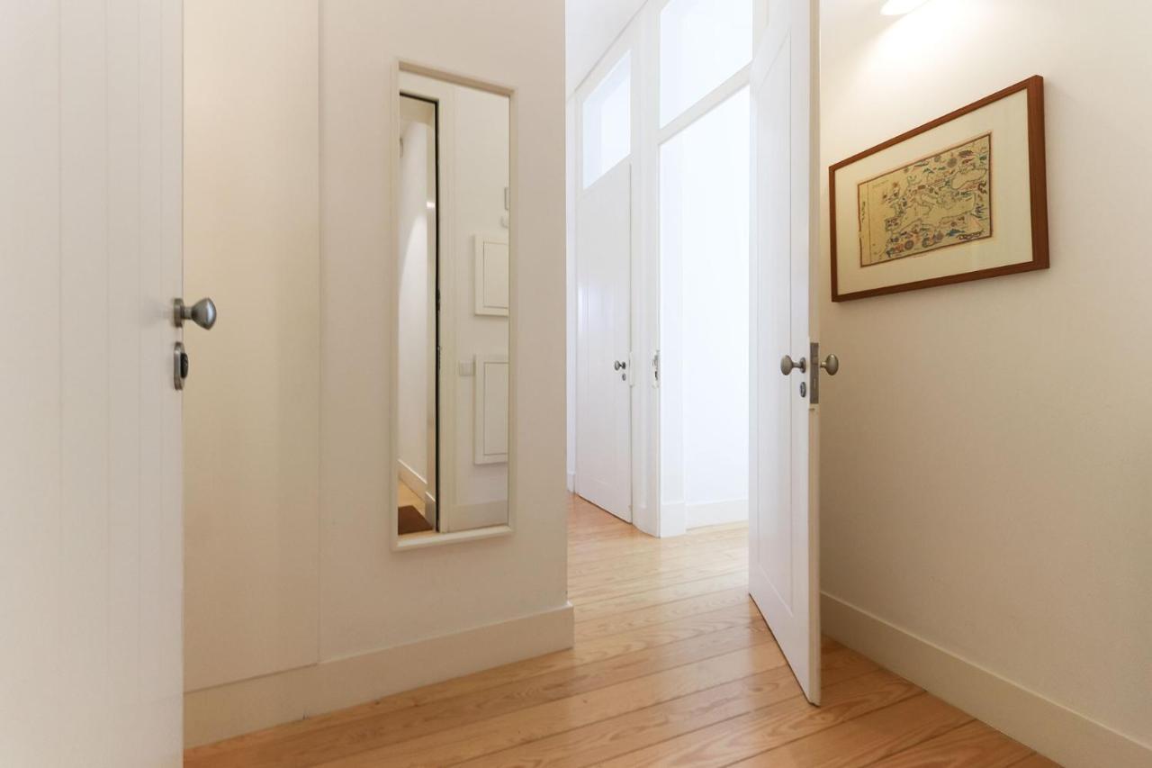 Alfama Deluxe By Homing Apartamento