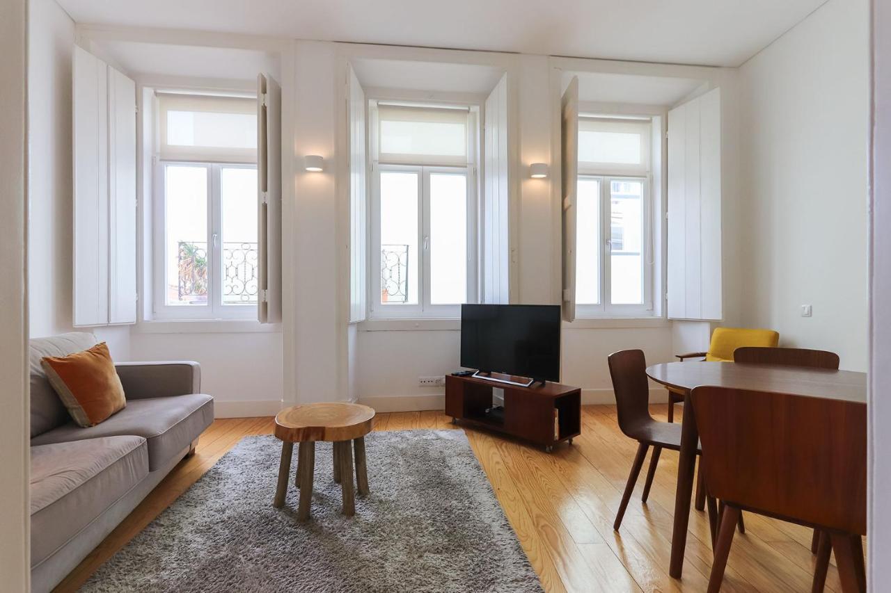 Alfama Deluxe By Homing Apartamento