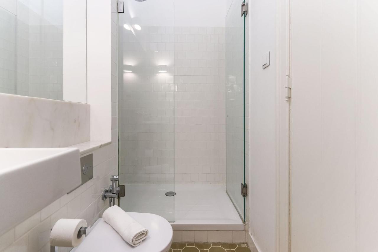 Alfama Deluxe By Homing Apartamento *