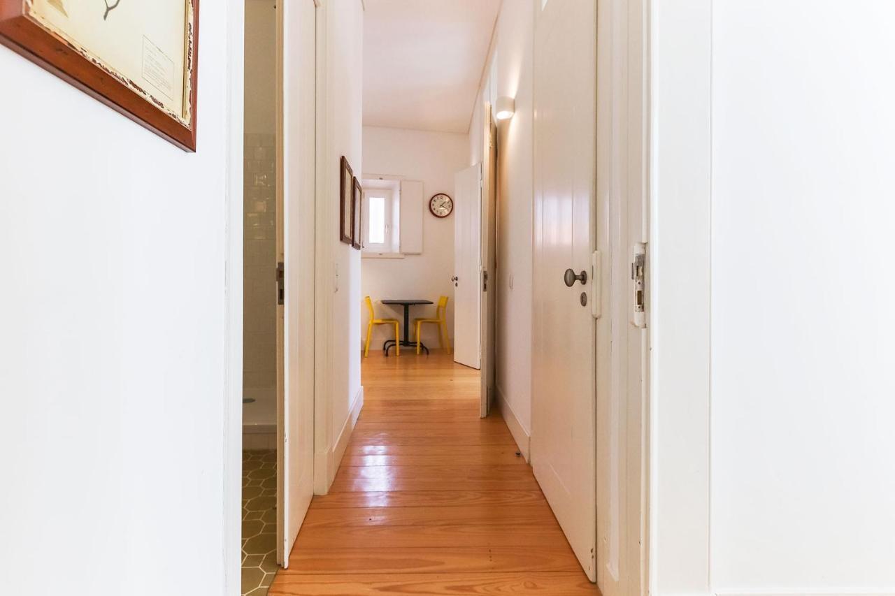 Apartamento Alfama Deluxe By Homing Lisboa