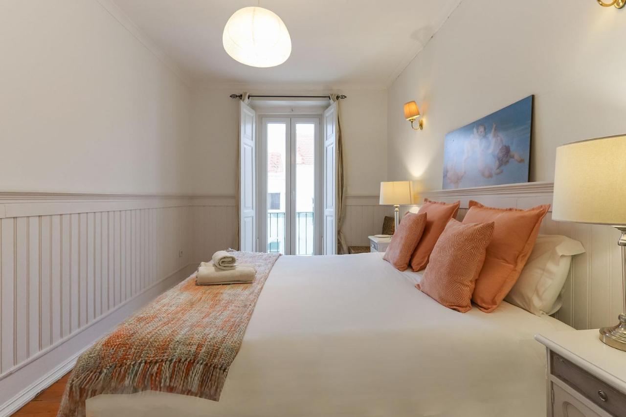 Estrela Panoramic Views By Homing * Lisboa