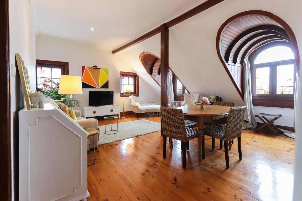 Apartamento Estrela Panoramic Views By Homing