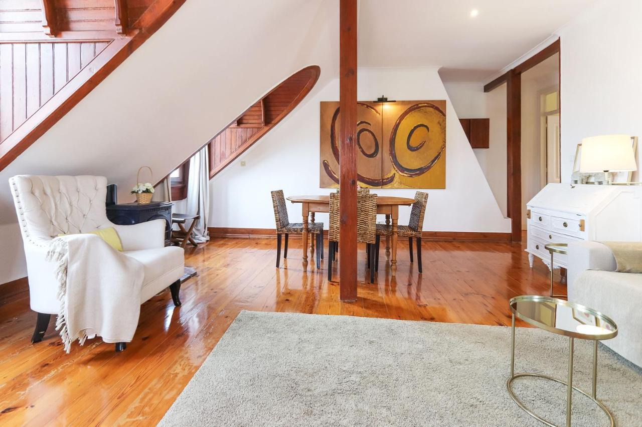 Estrela Panoramic Views By Homing Apartamento