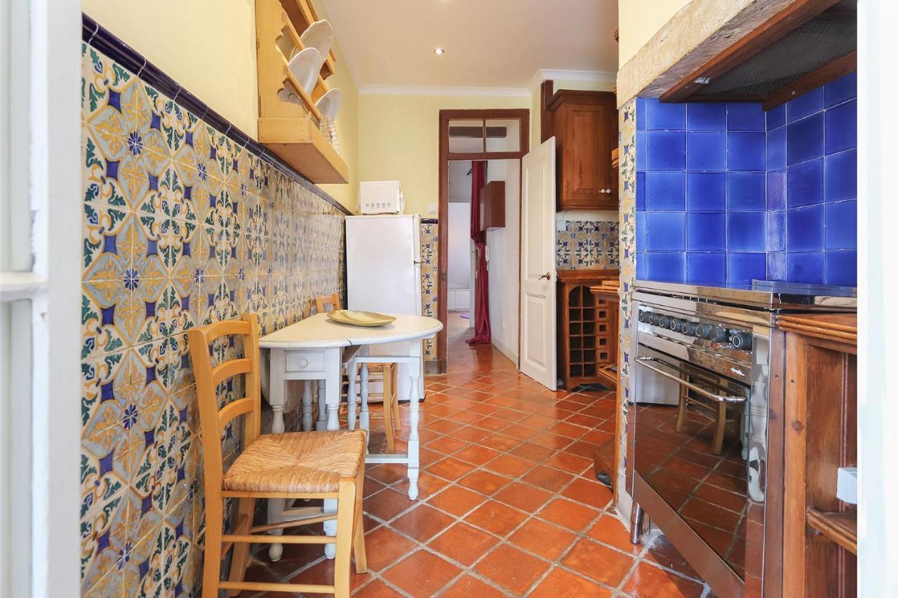 Apartamento Estrela Panoramic Views By Homing *