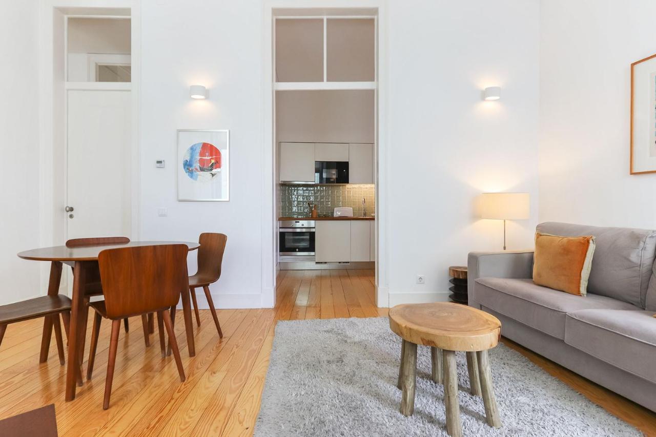 Apartamento Alfama Deluxe By Homing Lisboa