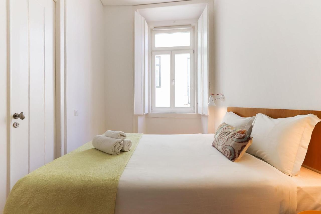 Apartamento Alfama Deluxe By Homing