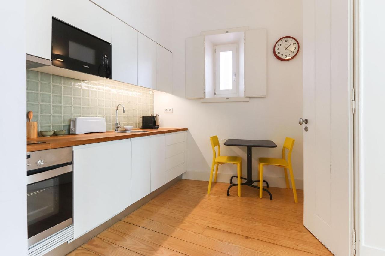Alfama Deluxe By Homing Lisboa
