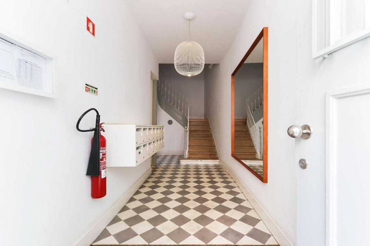 Alfama Deluxe By Homing Apartamento