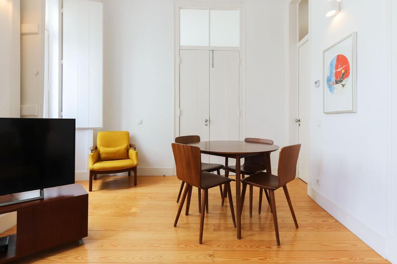 Alfama Deluxe By Homing Lisboa