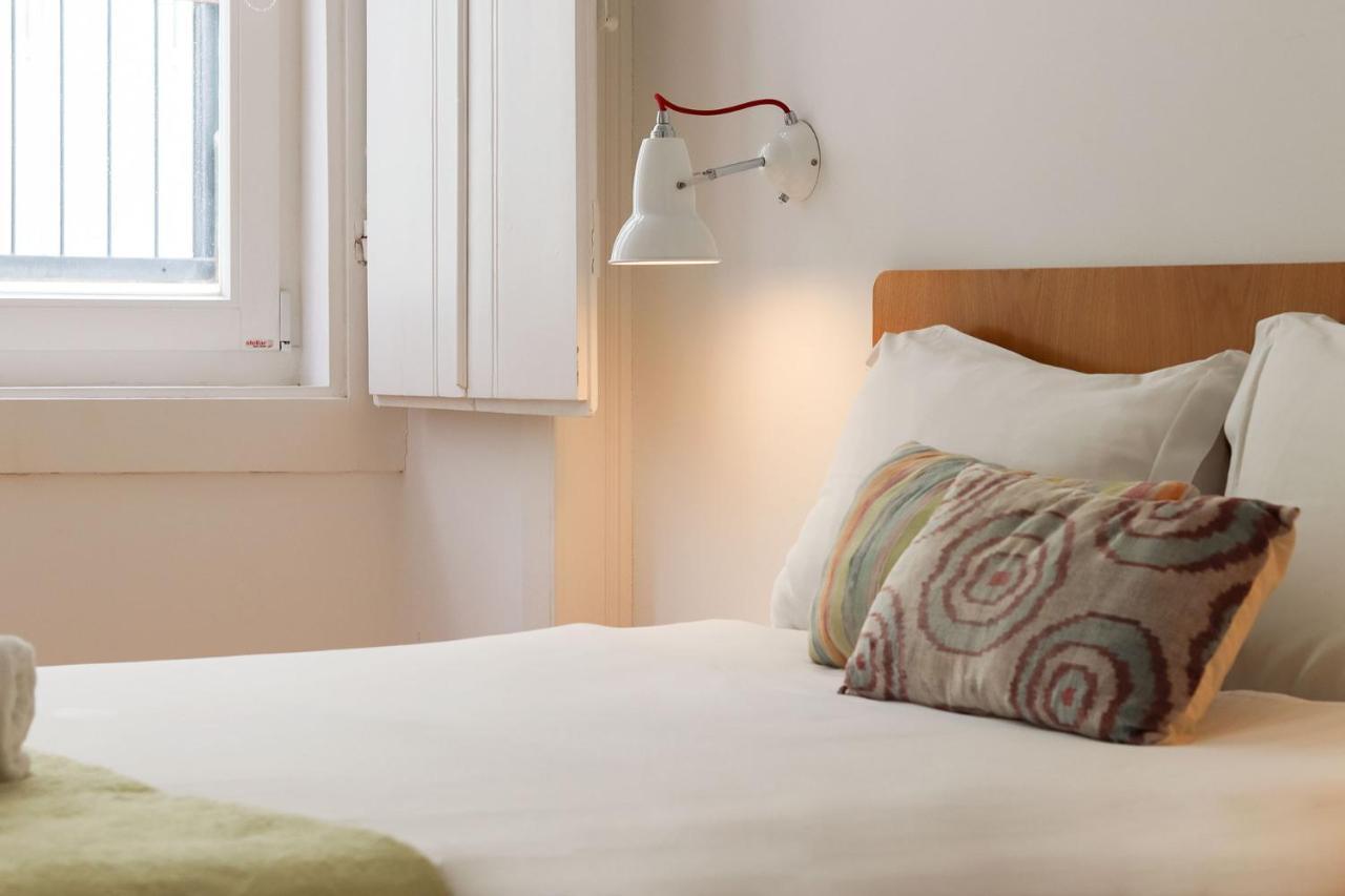 Alfama Deluxe By Homing Apartamento