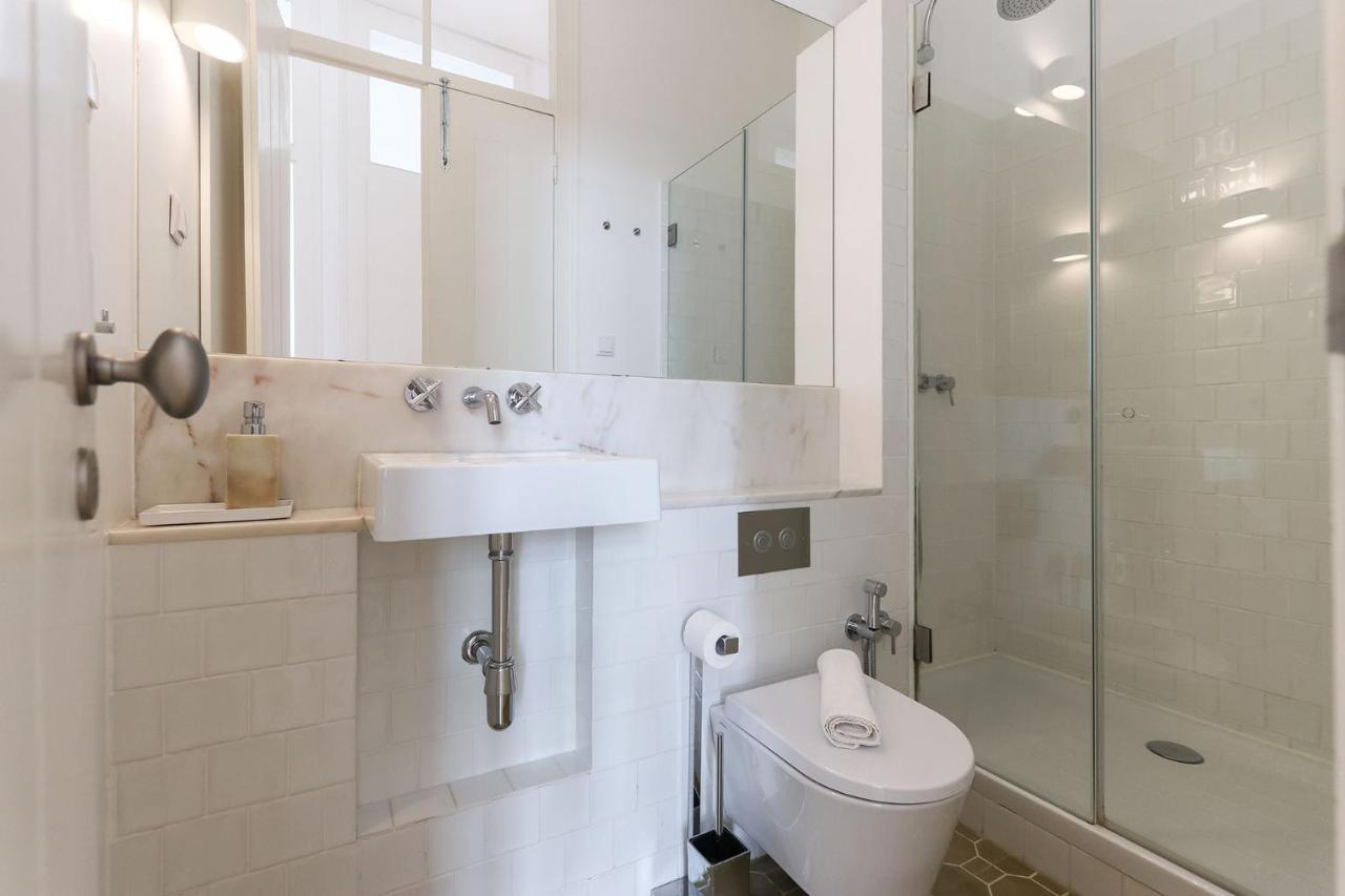 Apartamento Alfama Deluxe By Homing *