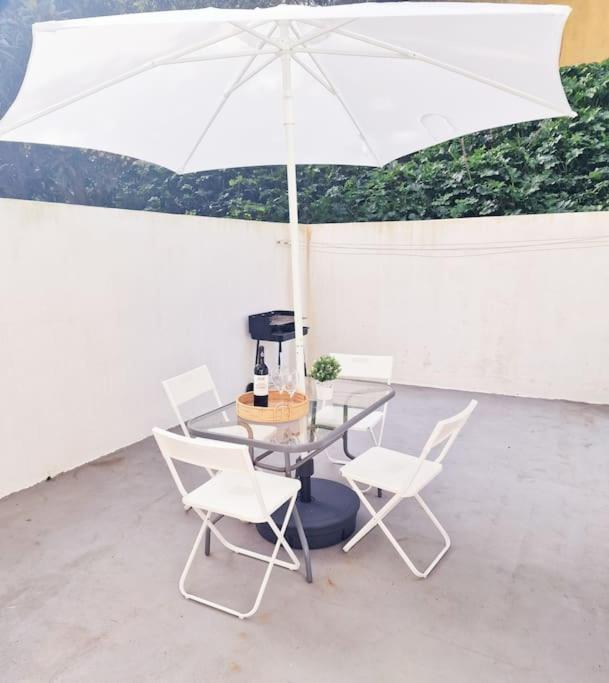 Apartamento Jam Retreat Lisboa